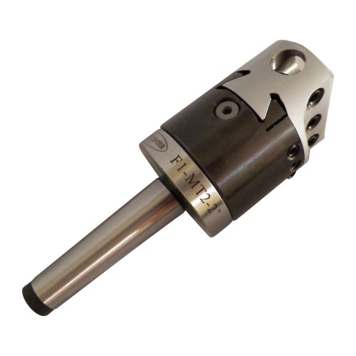 2 INCH BORING HEAD SET