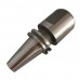 CAT40 End Mill Arbor Side Lock 1-1/4" w Projection to 4"