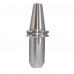 CAT40 End Mill Arbor Side Lock 3/4" W Projection to 4" Balance to 20,000 RPM