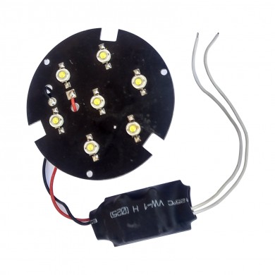 LED Bulb  Replacement for Machine Lamp C1-110/20V, C2-110/220V