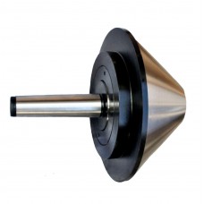 MT3 Bullnose Live Center – #803-BN3-IN – New – CME