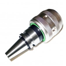 BT 40 Power Milling Chuck with 90mm Projection 