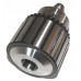 3/16"- 3/4" Heavy Duty Keyed Drill Chuck with R8 Shank in Prime Quality